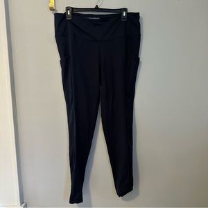 Banana Republic High Waisted Legging with Pockets